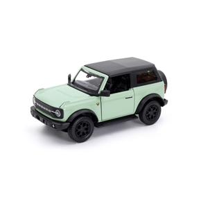 Ford Bronco 2dr