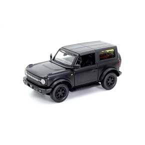 Ford Bronco 2dr