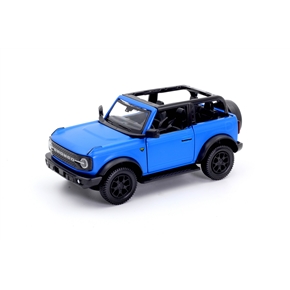 Ford Bronco 2dr