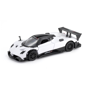 Pagani Zonda R