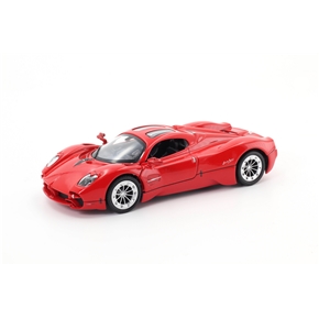 Pagani Utopia