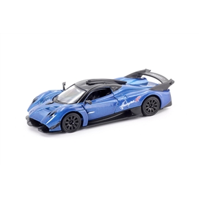 Pagani Huayra R