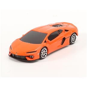 1:64 Lamborghini Temerario