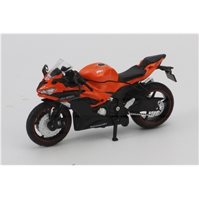 1: 18 Motorcycle 2023 KAWASAKI NINJA ZX-6R