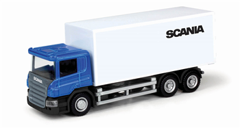 SCANIA Container Truck