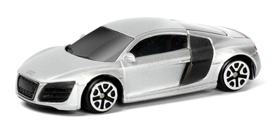 Audi R8 V10 2011