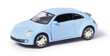 Volkswagen New Beetle 2012