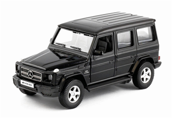 Mercedes Benz G63 AMG