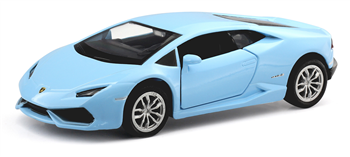 Lamborghini Huracán LP610-4 - Sky Blue