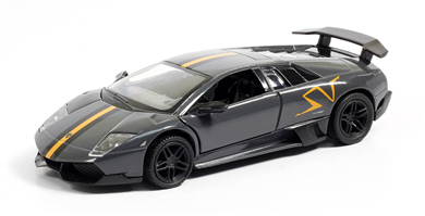 Lamborghini LP670-4 Murcielago (Special Edition)