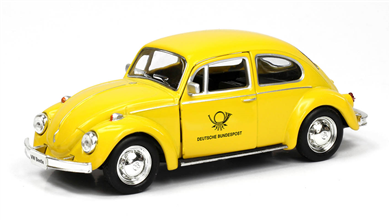 Volkswagen Beetle 1967 - Deutsche Bundespost