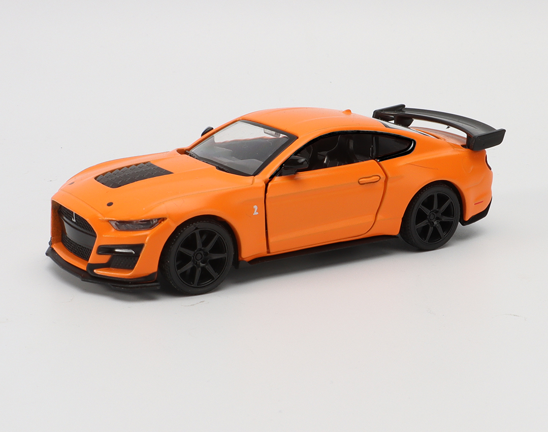 1:32 Ford Mustang Shelby GT500 2024