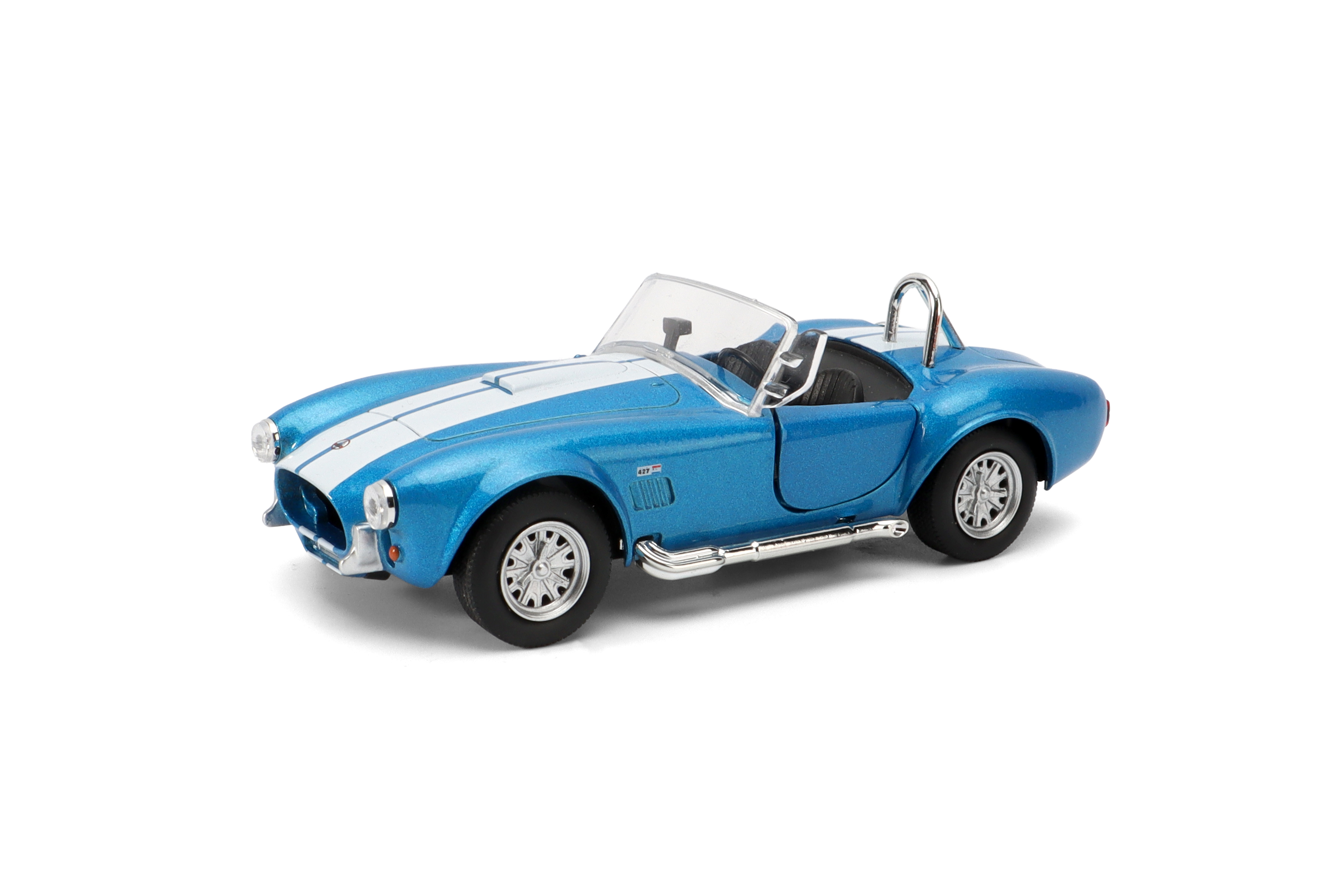 1:32 Shelby Cobra 427 S/C 1965