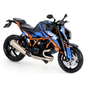 1:12 Motorcycle KTM 1390 Super Duke R 2025 (Racing)