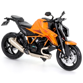 1:12 Motorcycle KTM 1390 Super Duke R 2025 (Regular)