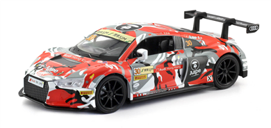 Audi R8 LMS 2015 #88 (AAPE Red)